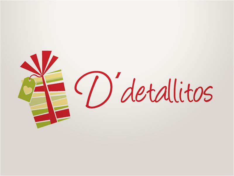 D'detallitos logo design