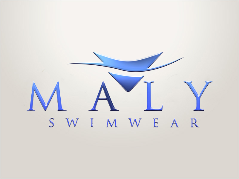 maly logo design