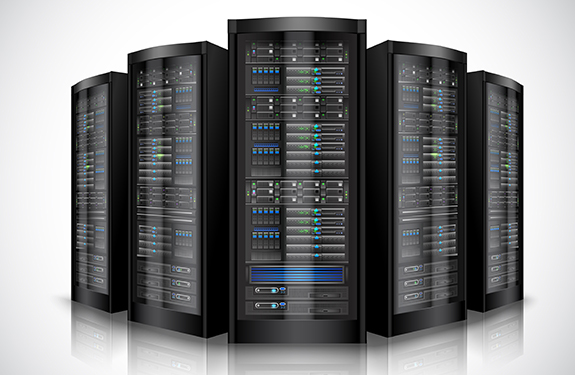 web hosting services